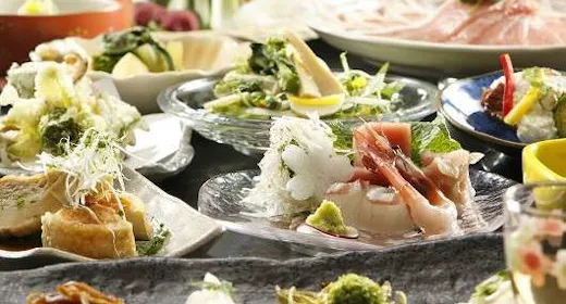 【食材の質・こだわりはそのまま!】お料理ボリューム控えめプラン