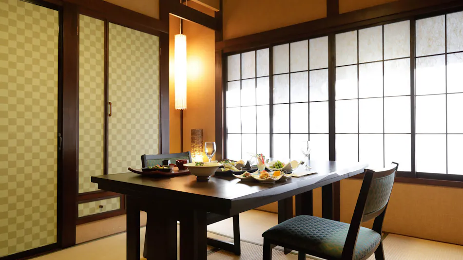 Omoidenoyado Yunosimakan