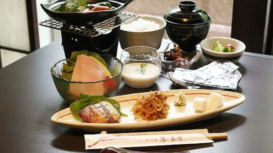 Omoidenoyado Yunosimakan