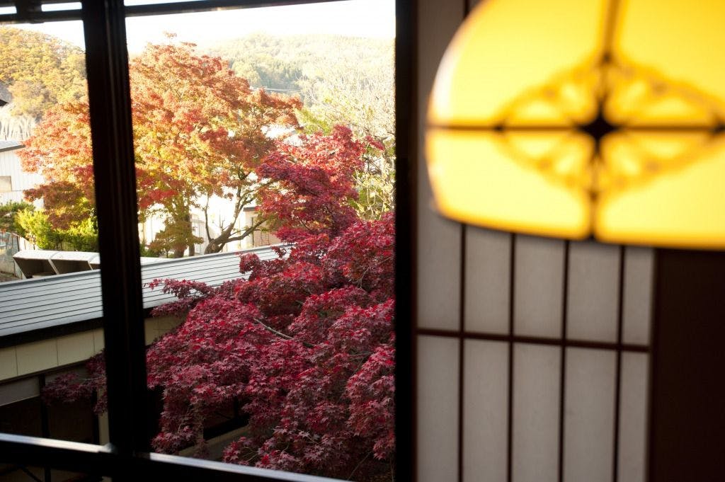 花禅の庄