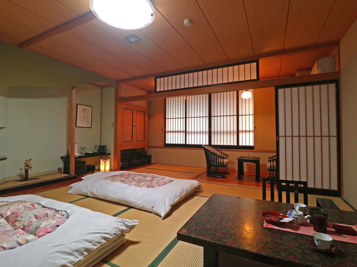 花禅の庄