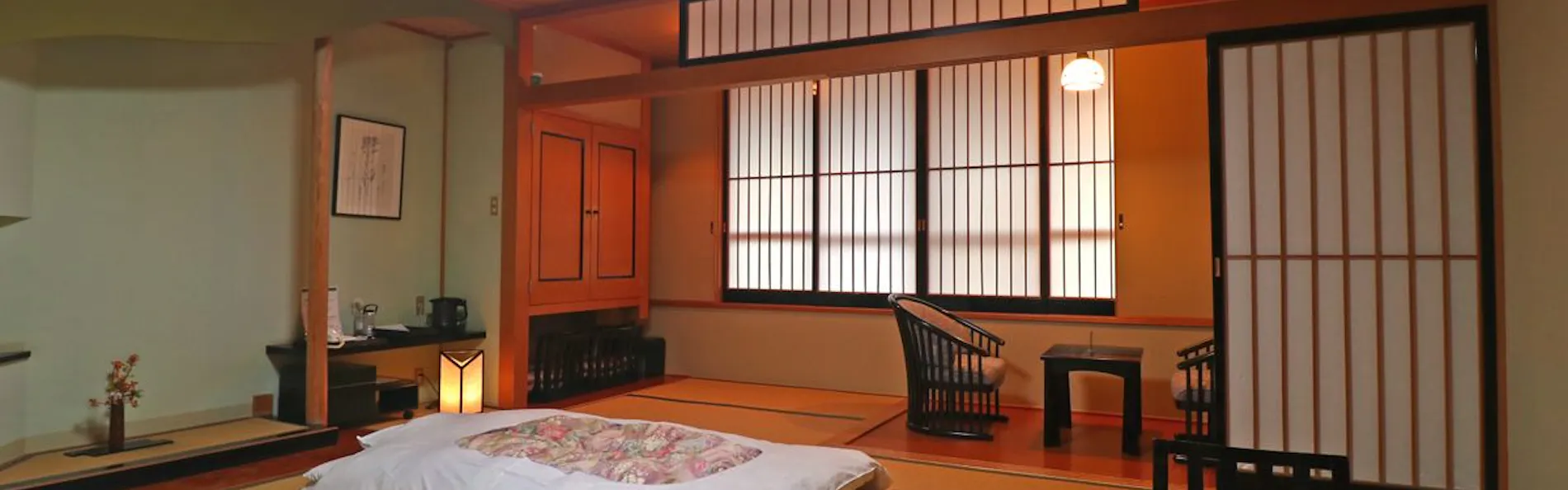 花禅の庄
