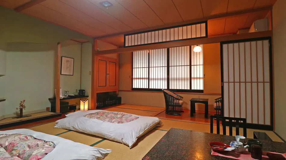 Kazeno Sho