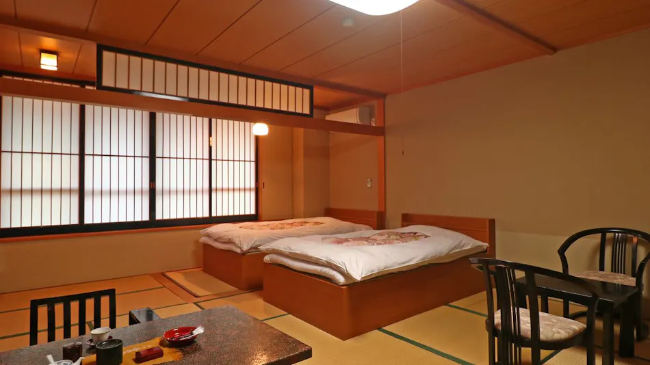 Kazeno Sho