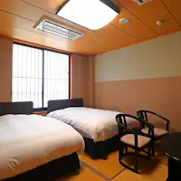 ■客室一例/特別室「花水木-Hanamizuki-」