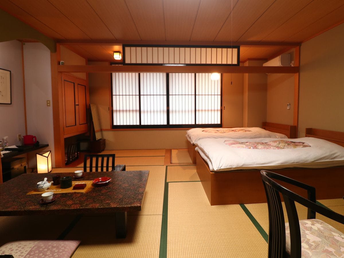 花禅の庄