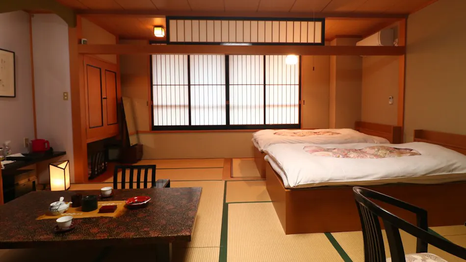 Kazeno Sho