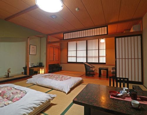 5畳+板の間(B・T付)