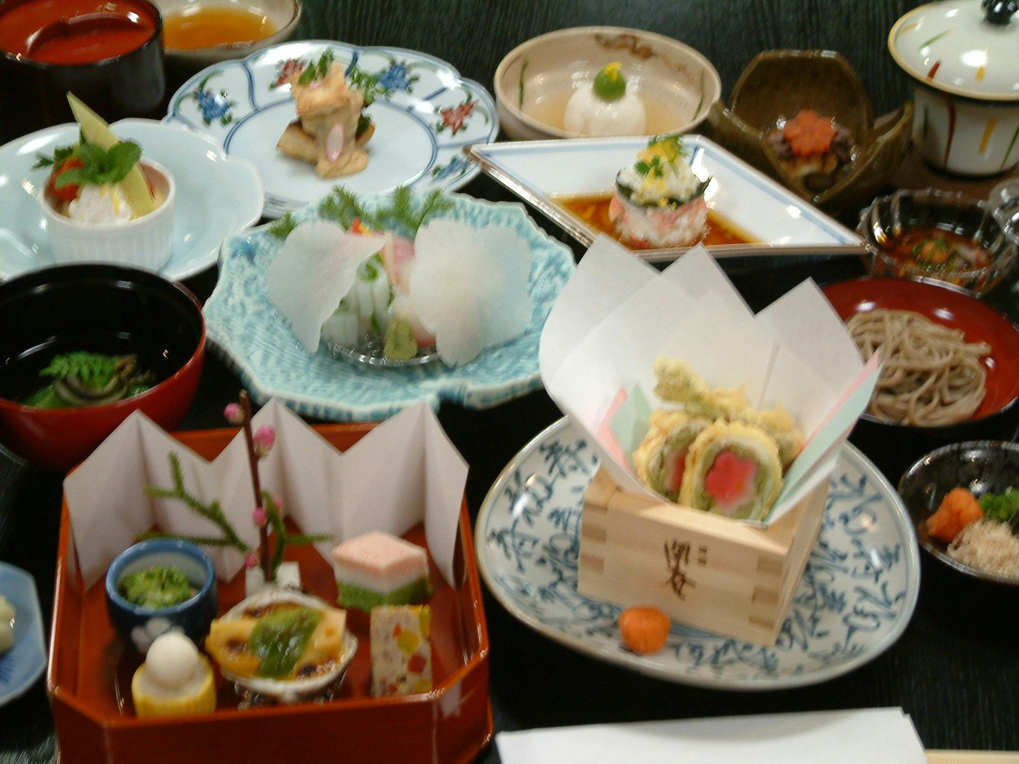 1泊2食　「ノドグロ」と天然会席プラン「ノドグロ」「天然魚」部屋指定なし