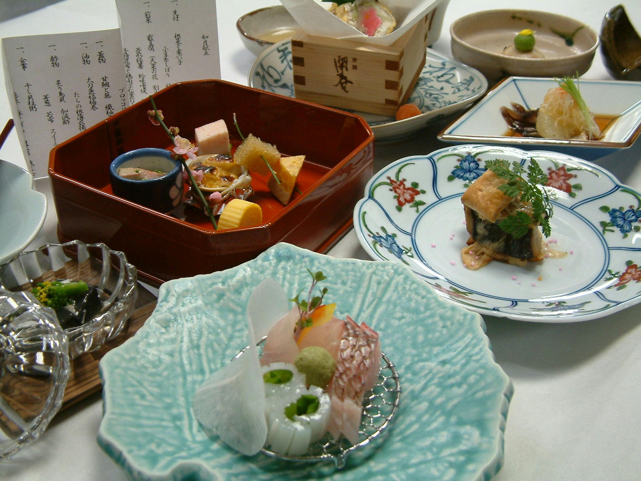 1泊2食　【200頭】限定　「石見和牛」とお魚会席「天然魚」が食べられるコース！ 部屋指定なし