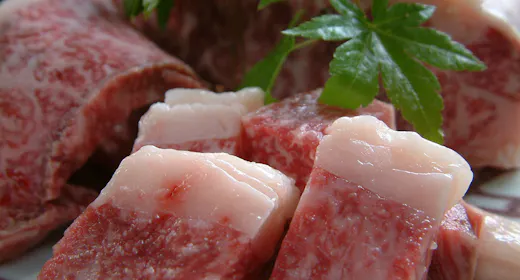 1泊2食 【200頭】限定 「石見和牛」とお魚会席「天然魚」が食べられるコース! 部屋指定なし