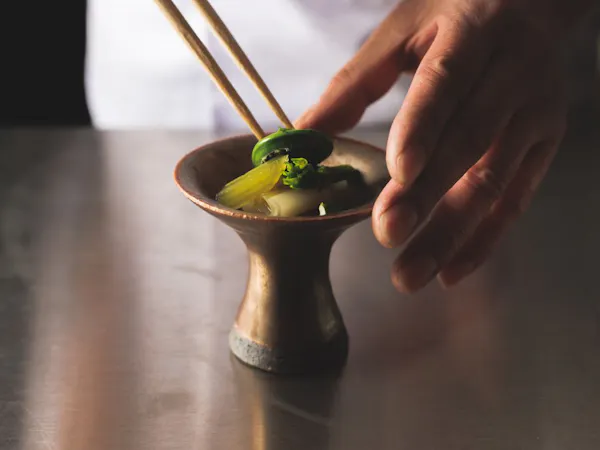 1泊2食 石見銀山 ゆかた会席 家でも店でも味わえない 旅館の味!