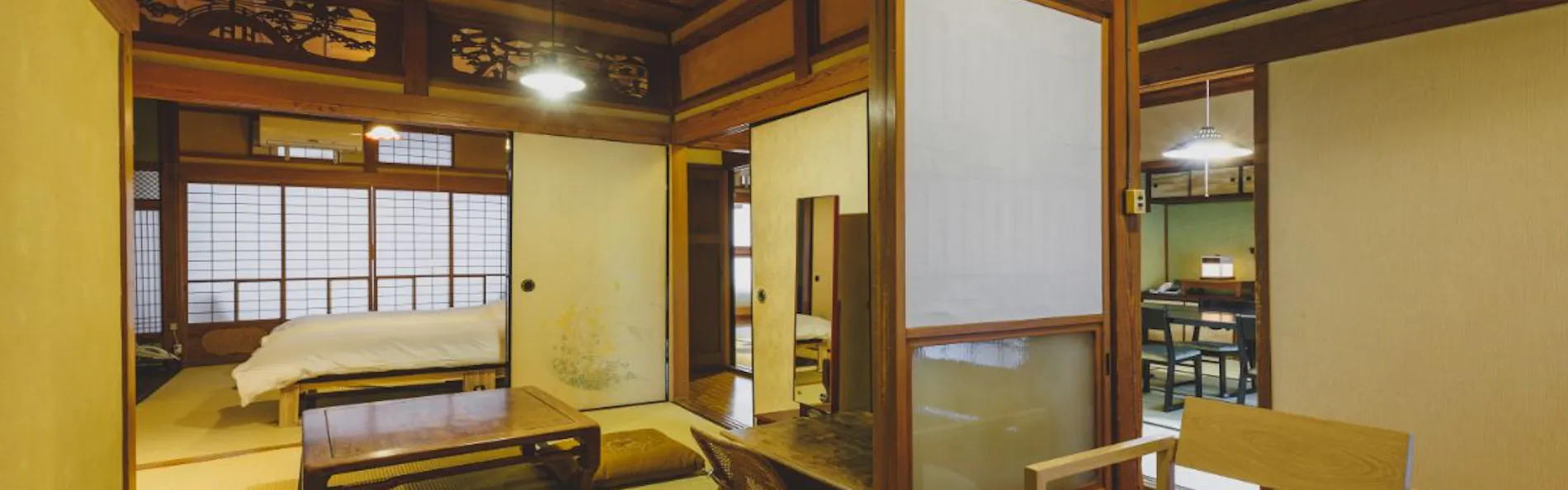 旅館ますや