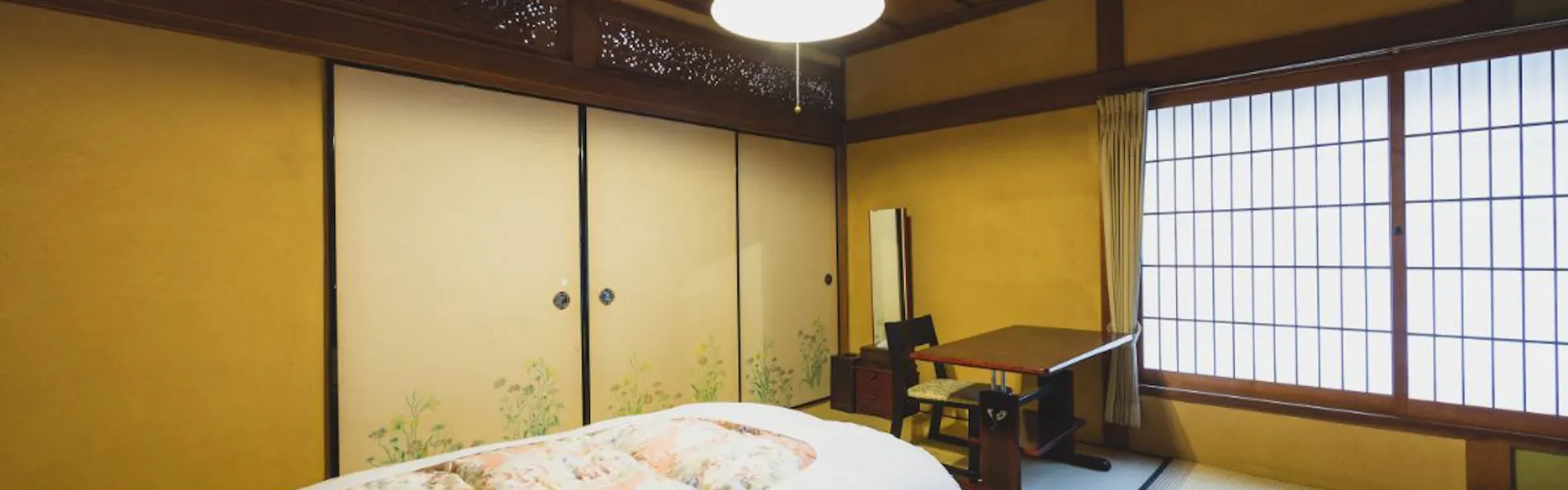 旅館ますや
