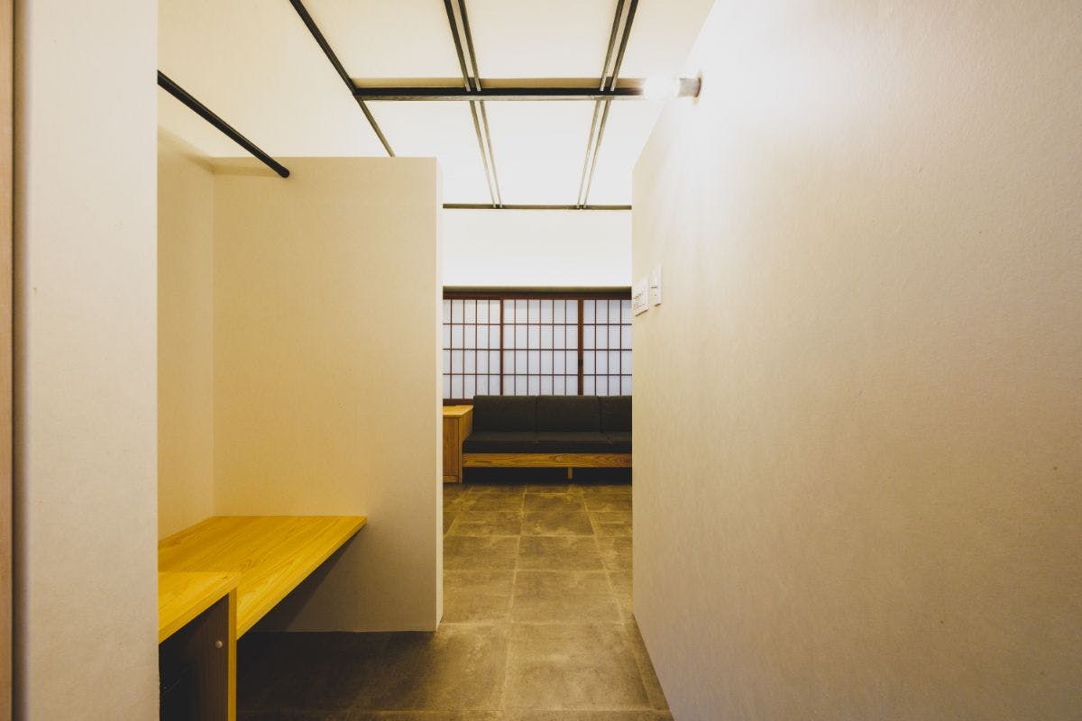 旅館ますや