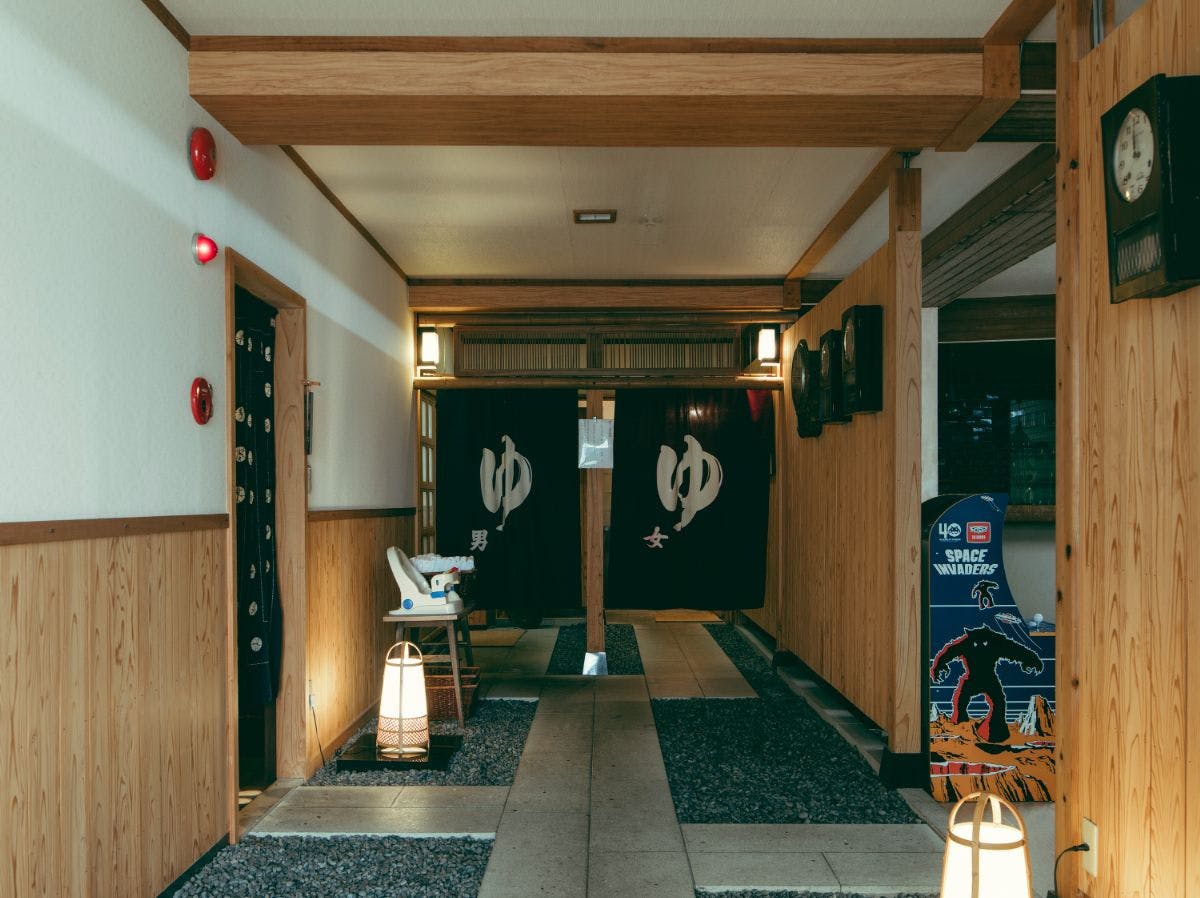 旅館ますや