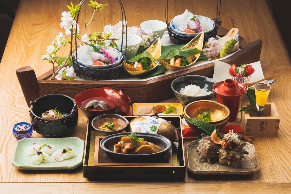 旅館ますや