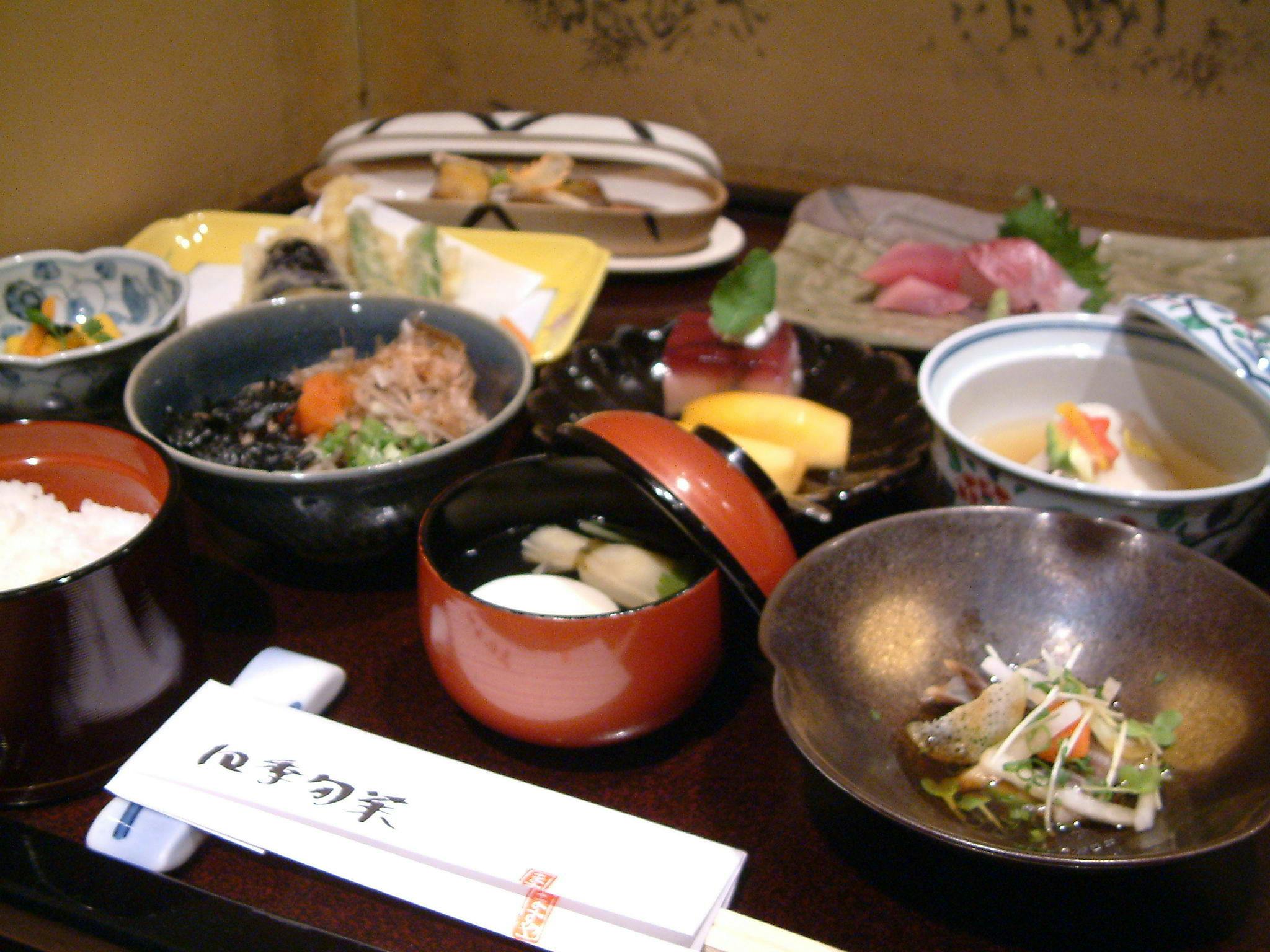 旅館ますや