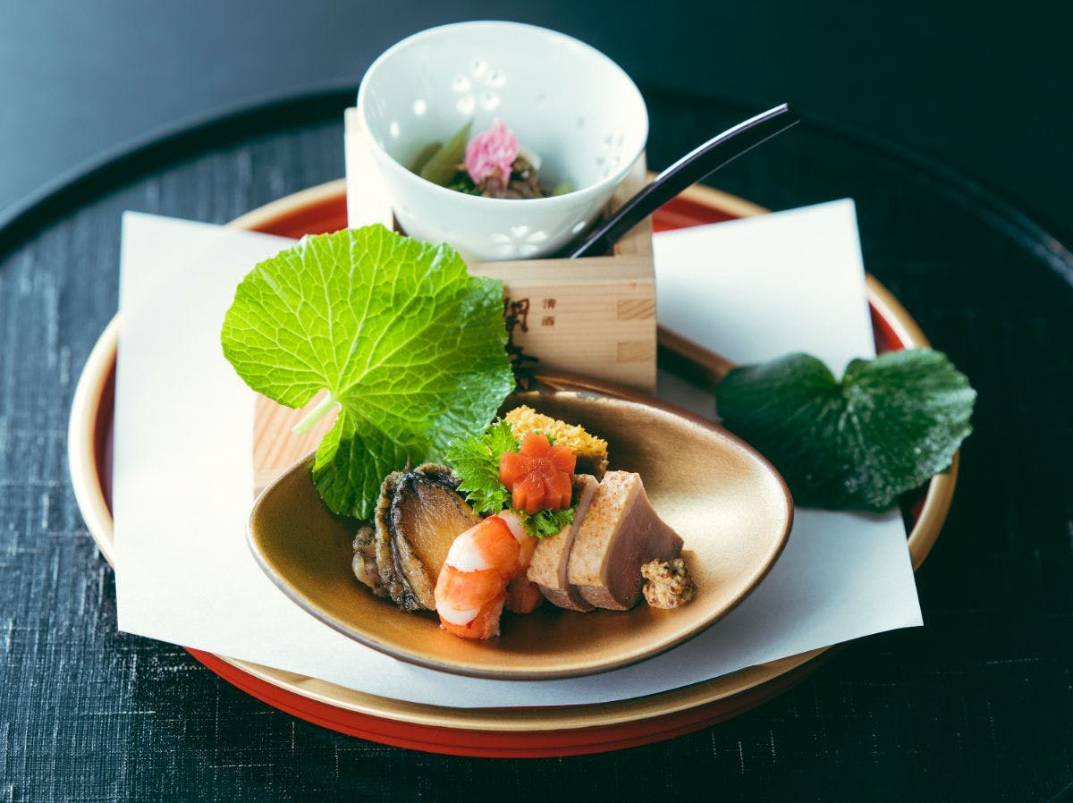 旅館ますや