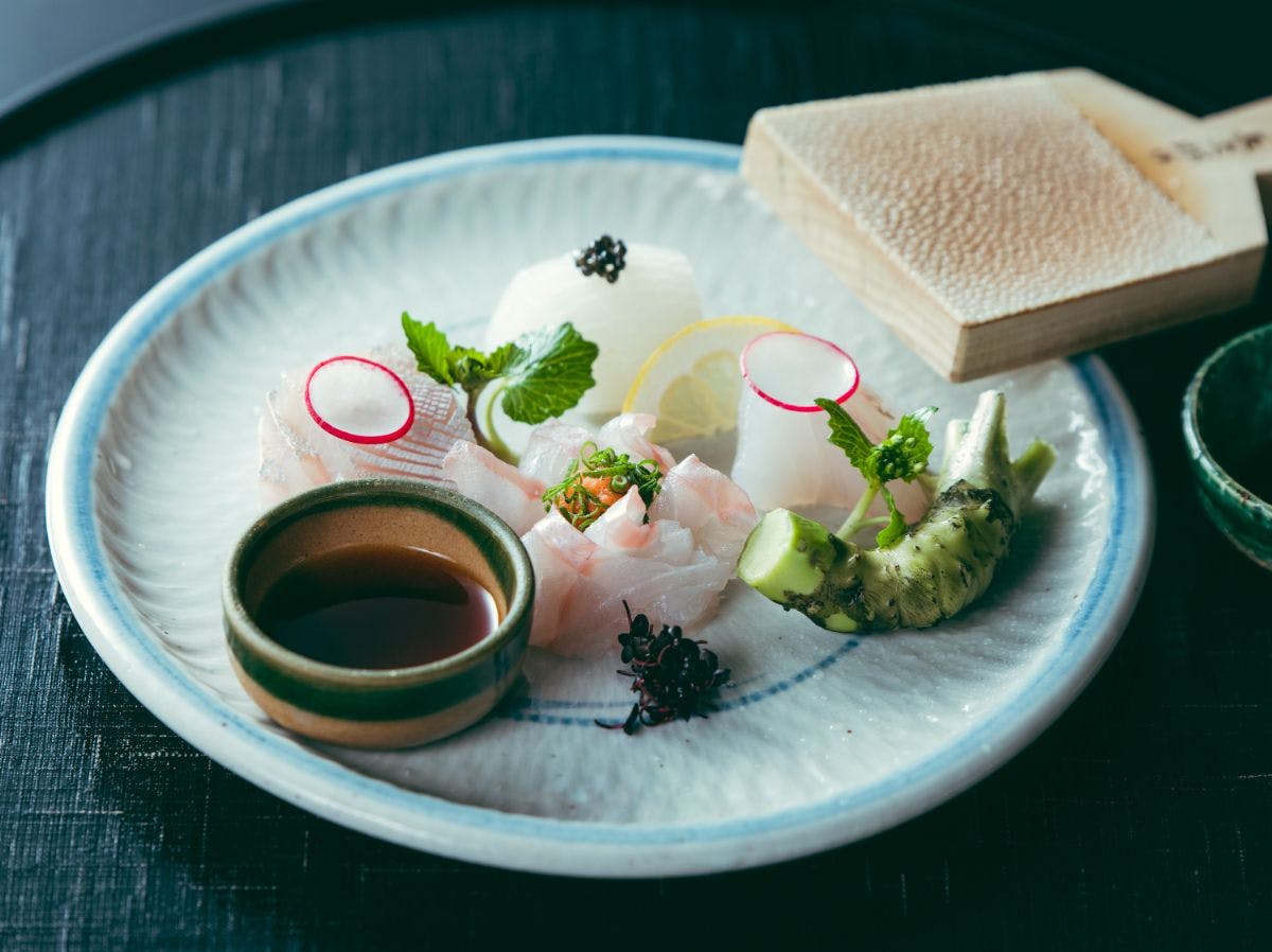 旅館ますや