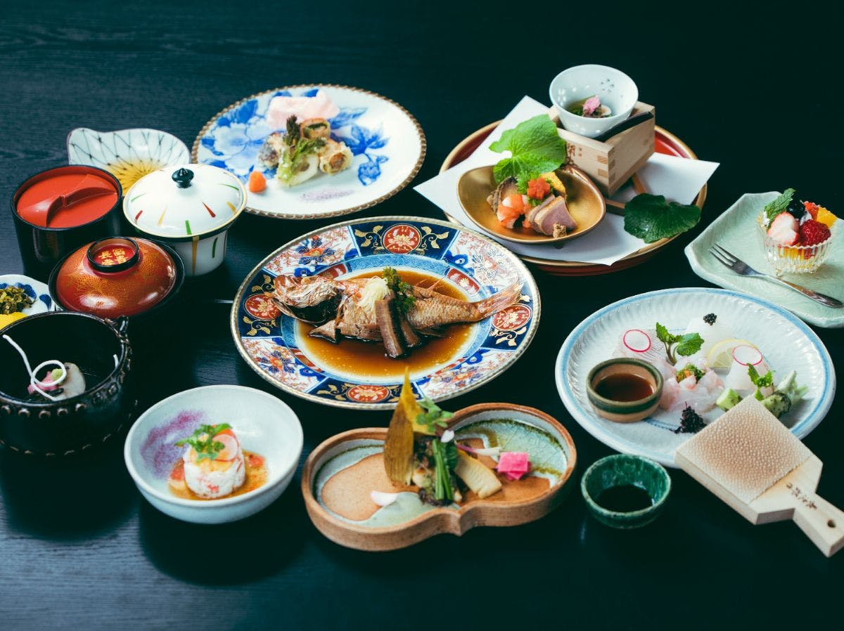 旅館ますや
