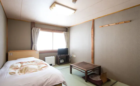 【本館/和室6畳】