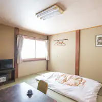 【本館/和室8畳】