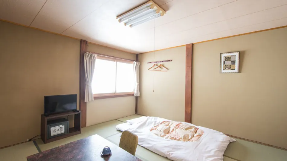 Yachi Onsen