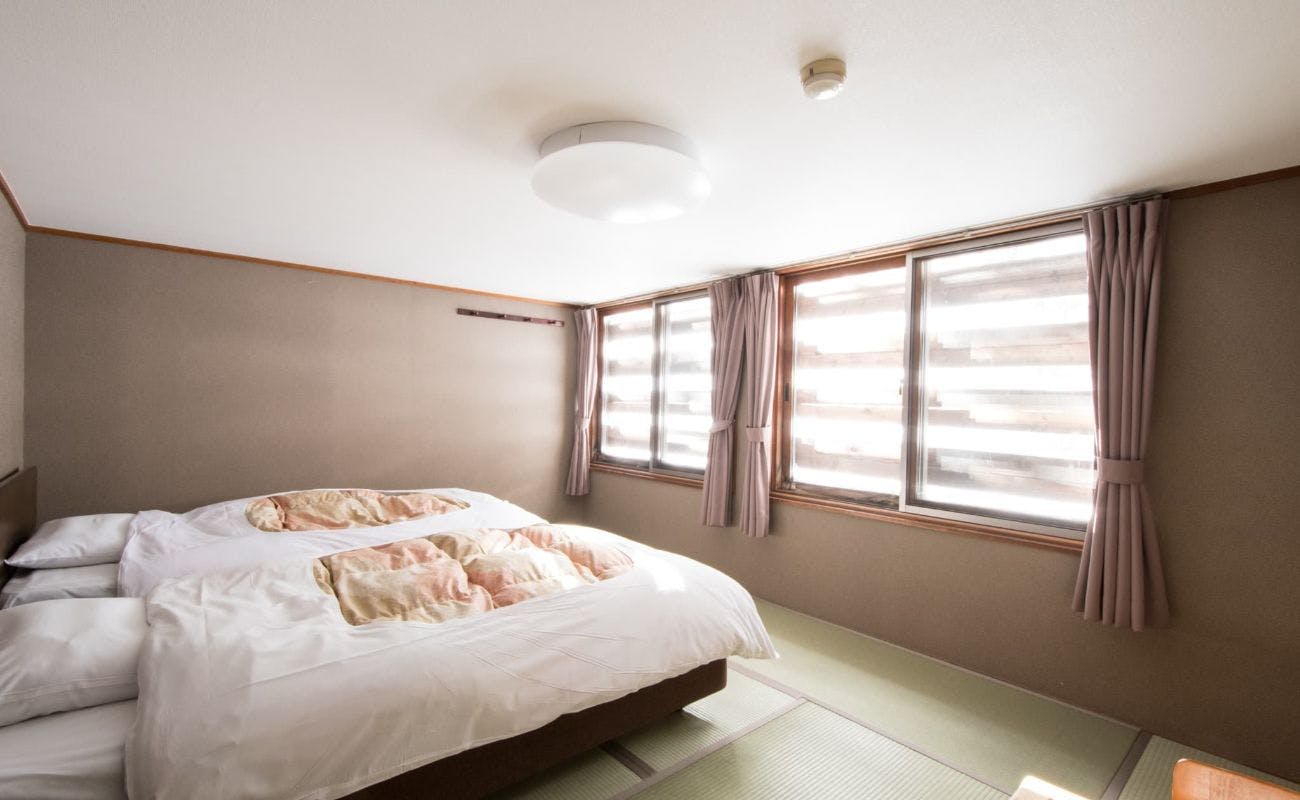 【本館/和室10畳】