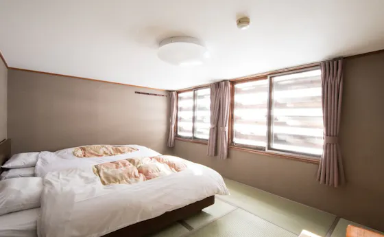 【本館/和室10畳】