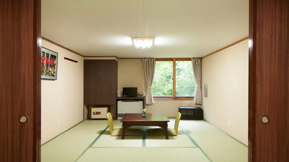 Yachi Onsen