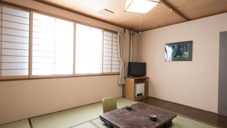 Yachi Onsen