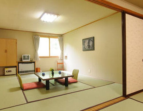 【本館】大部屋16.5畳