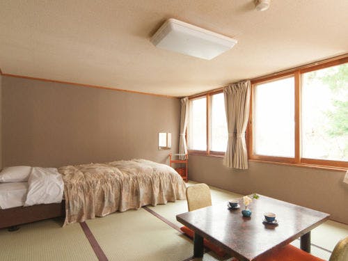 【本館】和室10畳