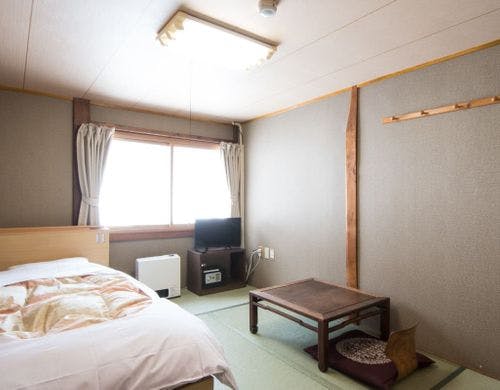 【本館/和室6畳】