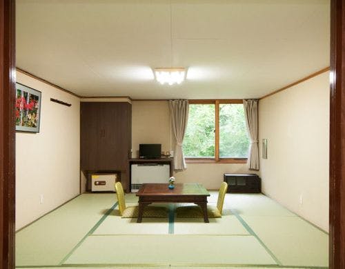 【本館/大部屋16.5畳】