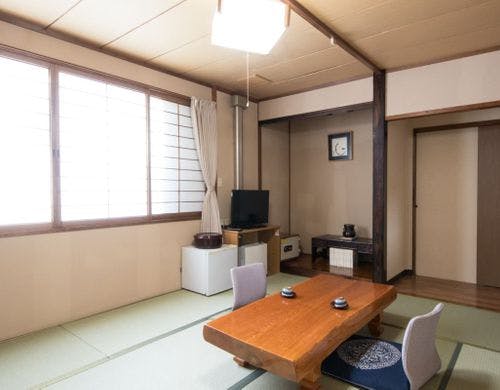 【東館/源氏の間】