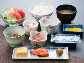 日本三秘湯 谷地温泉