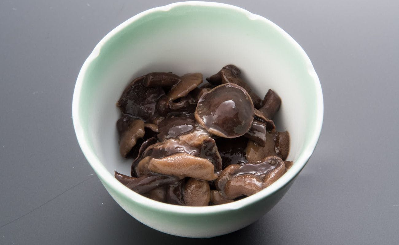 【夕食/スタンダード】