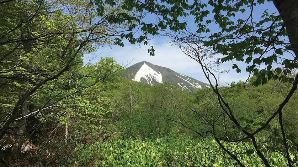 Yachi Onsen