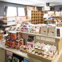 【館内/共有スペース】