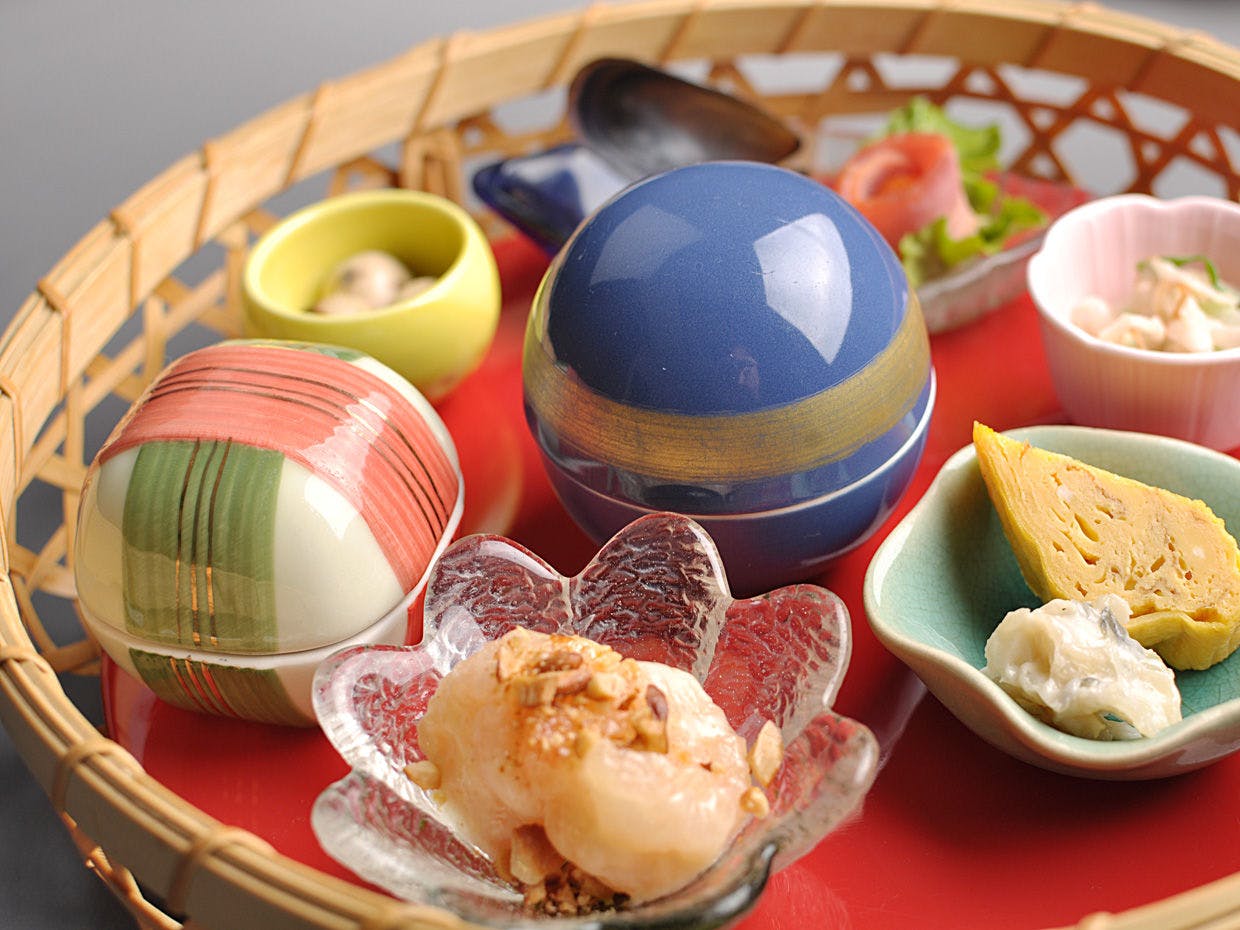 旅館 清川