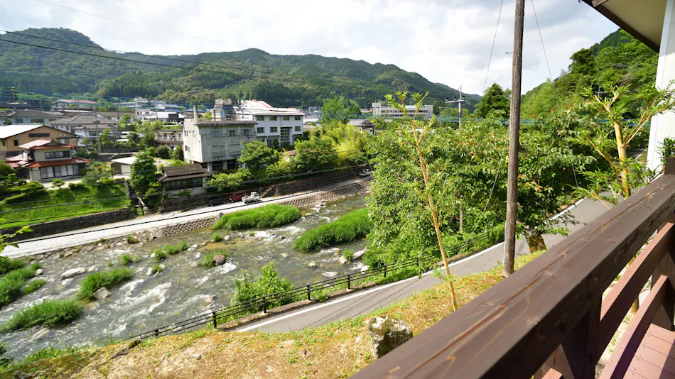 Ryokan Kiyokawa
