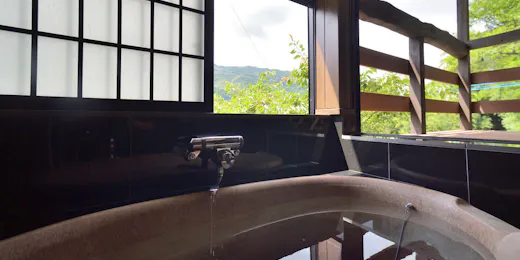 旅館 清川