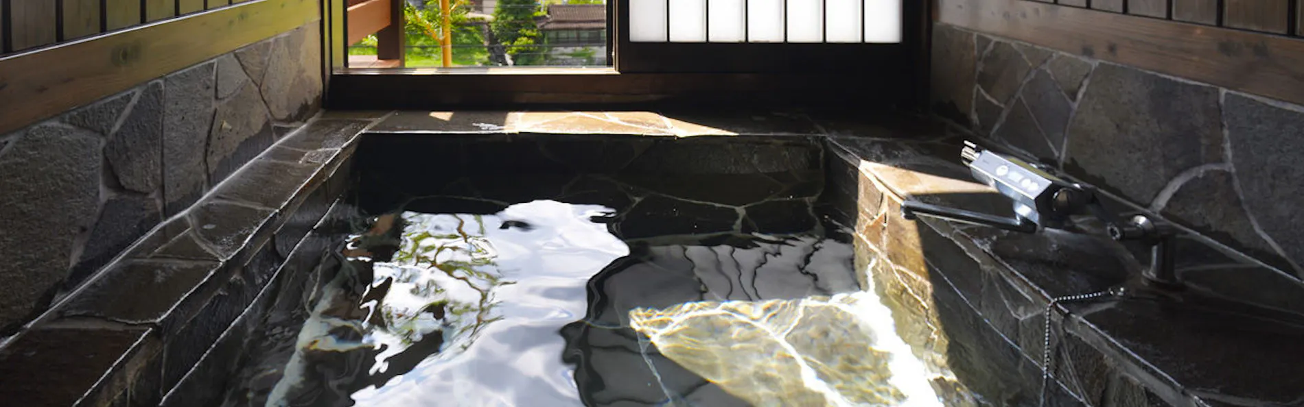 旅館 清川