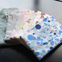 กรุณาเลือกชุดยูกาตะสีหลังจากเช็คอิน