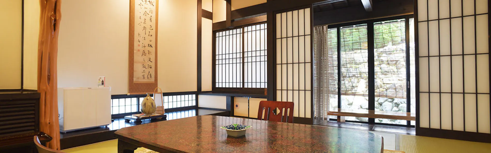 旅館 清川