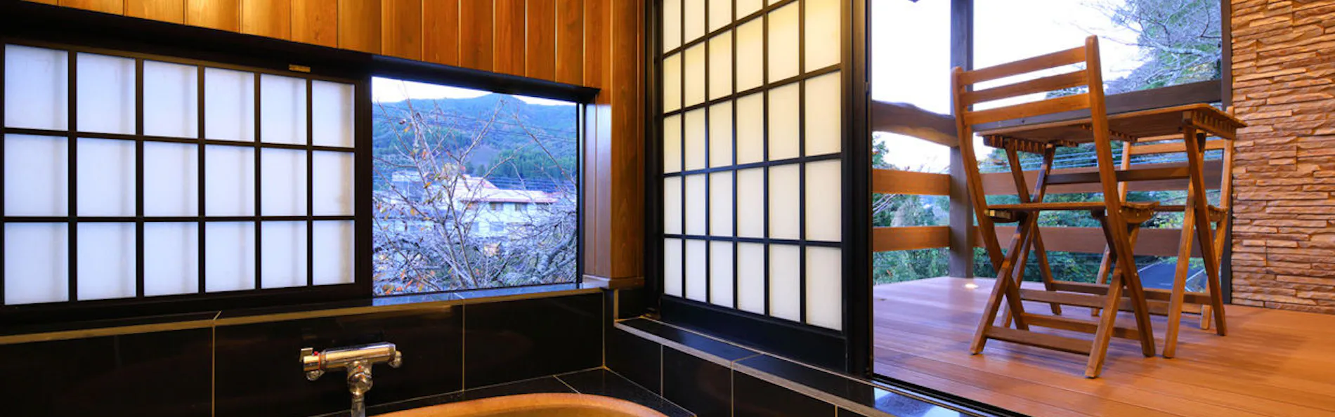 旅館 清川