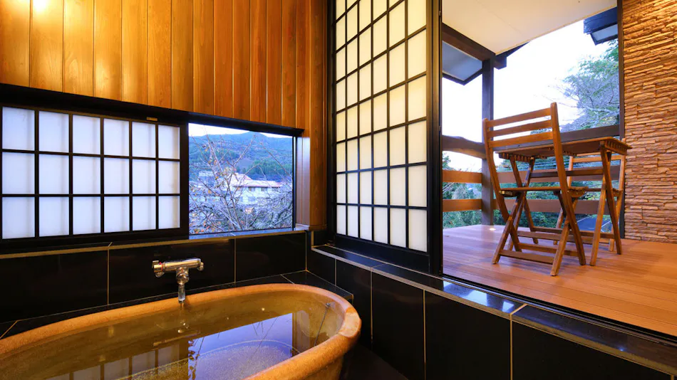 Ryokan Kiyokawa