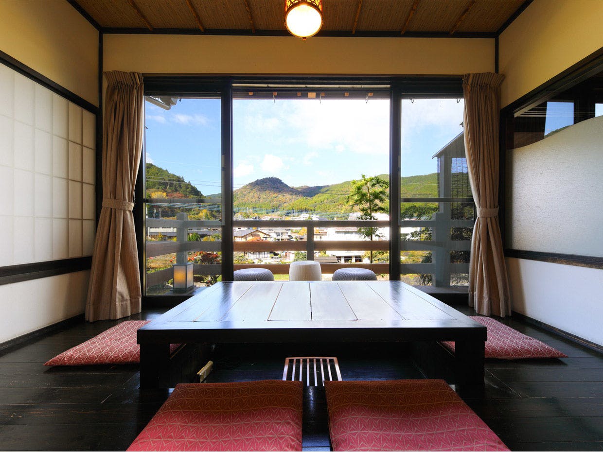 旅館 清川